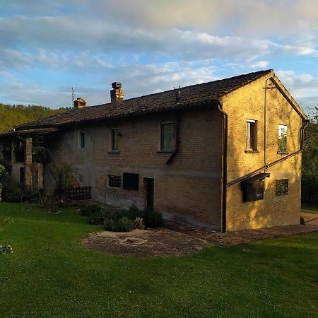 Casa Sponge B&B Pergola Zewnętrze zdjęcie